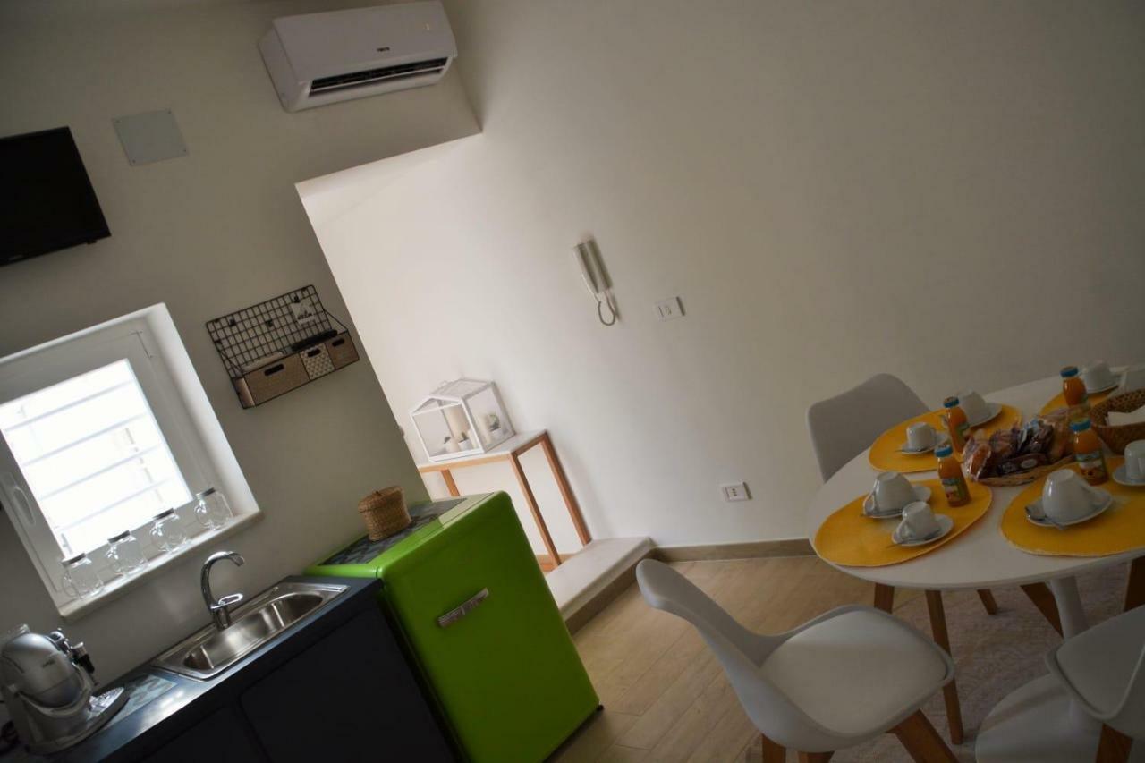 La Torretta Apartamento Valenzano Exterior foto