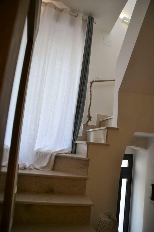 La Torretta Apartamento Valenzano Exterior foto