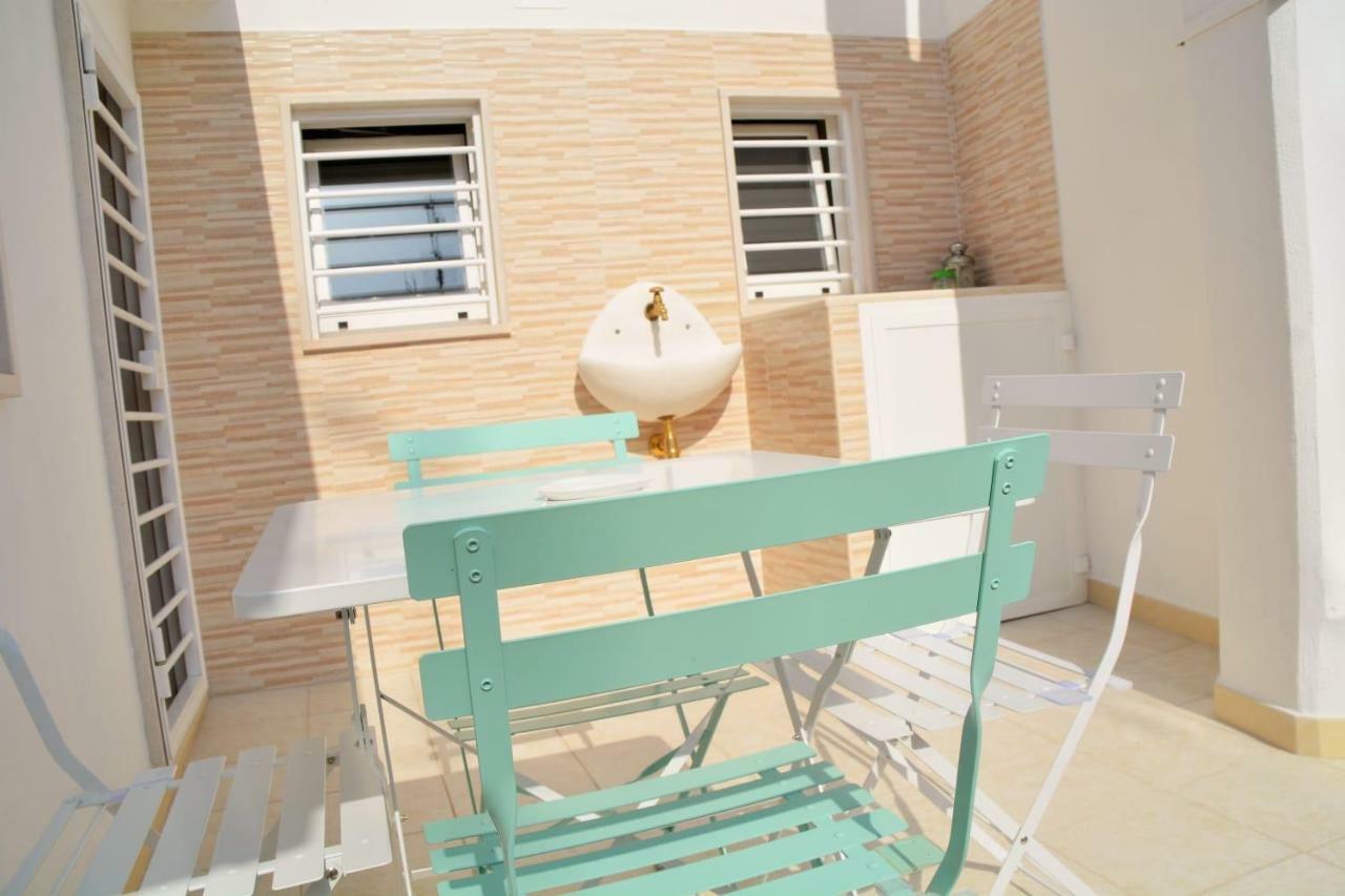 La Torretta Apartamento Valenzano Exterior foto