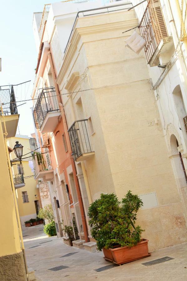 La Torretta Apartamento Valenzano Exterior foto
